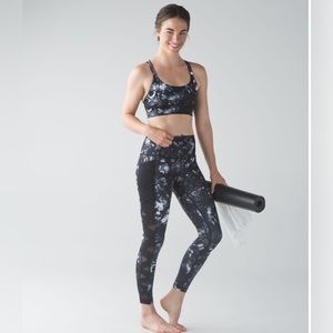 Lululemon | Rise and Flow Pant (Full-On Luxtreme)